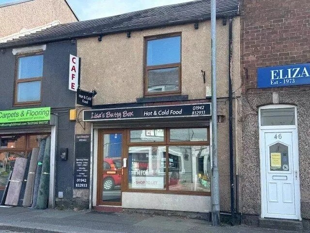 More details for 47 Scot Ln, Wigan - Retail to Rent