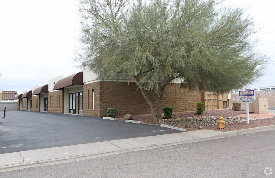 21411 N 11th Ave, Phoenix, AZ for sale - Primary Photo - Image 1 of 12