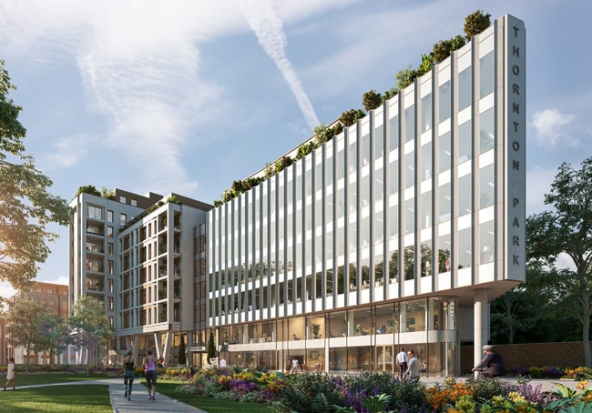 More details for 44 Clapham Common South Side, London - Office to Rent