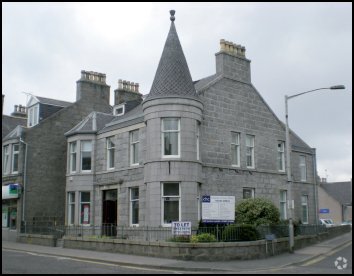 30 West High St, Inverurie for sale Primary Photo- Image 1 of 1
