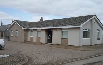 South Kingston, Forfar for rent - Primary Photo - Image 1 of 1