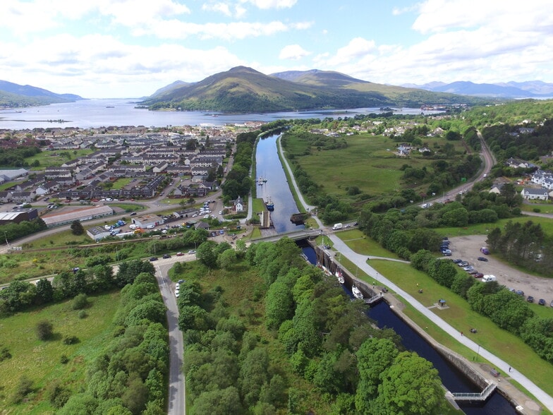 Banavie, Fort William for sale - Building Photo - Image 2 of 5
