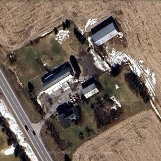 More details for 1567 County Road 31, Winchester, ON - Specialist for Sale