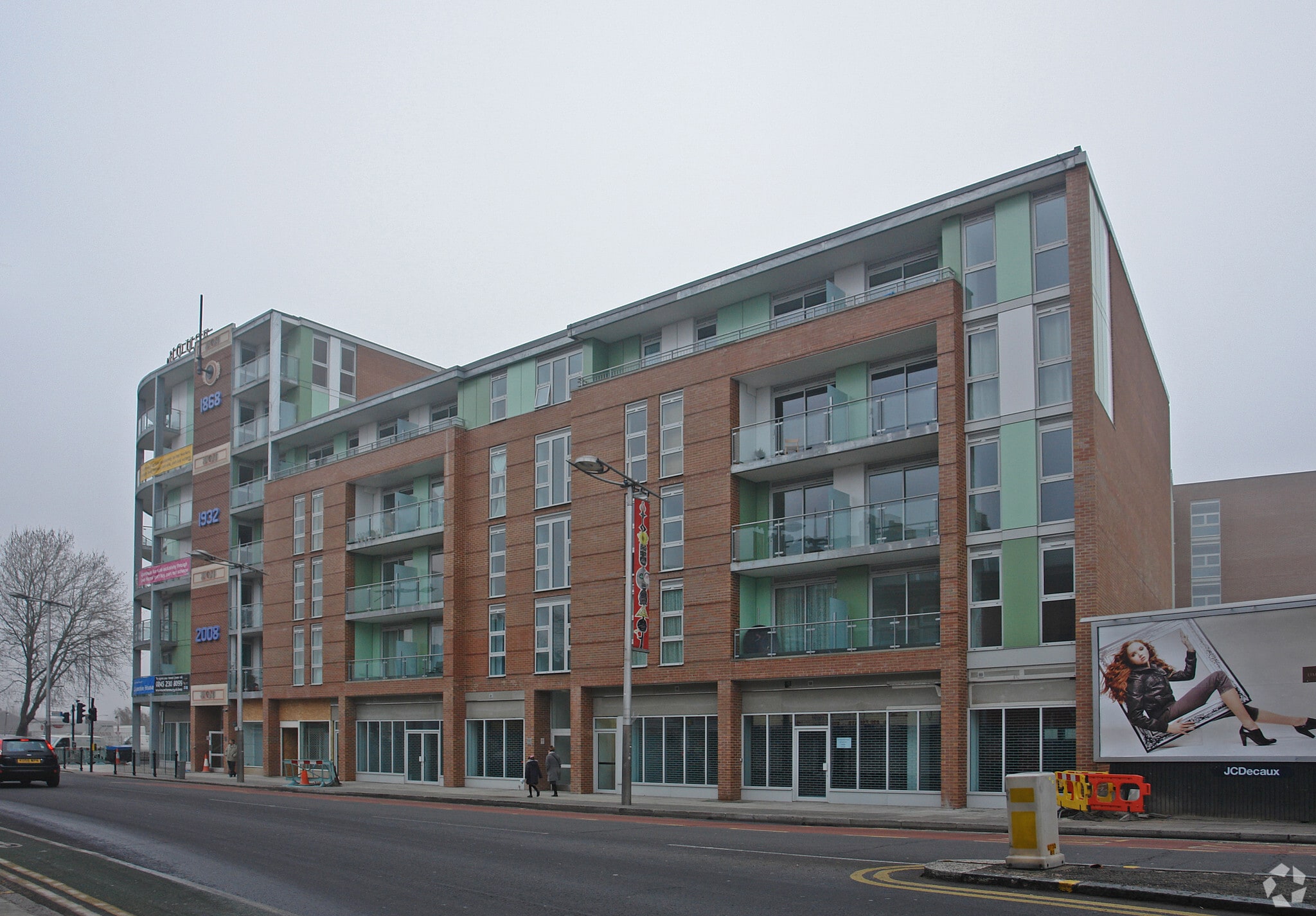 249-267 Rye Ln, London to rent Primary Photo- Image 1 of 18