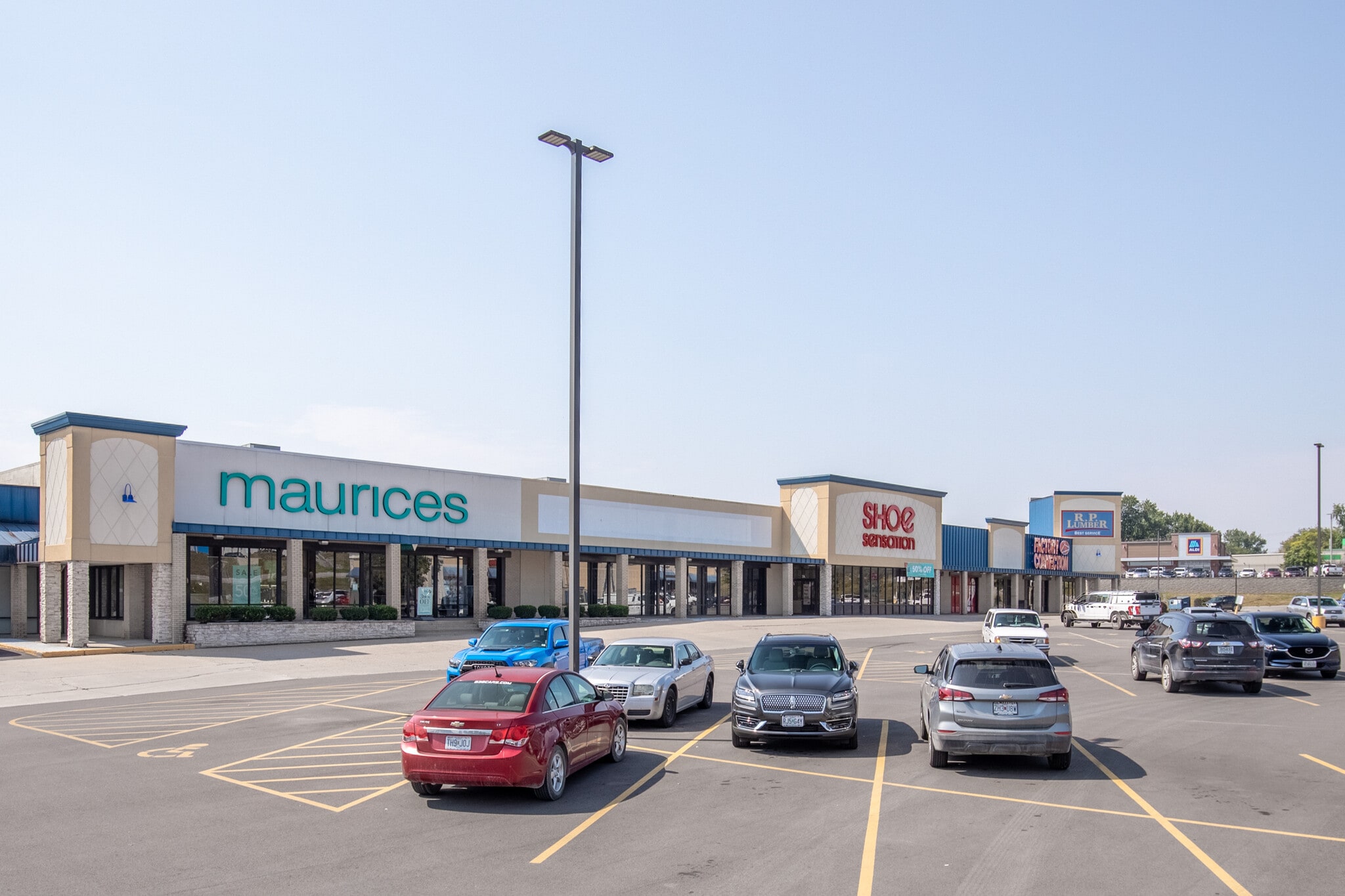 5-79 The Plz, Troy, MO to rent Building Photo- Image 1 of 1