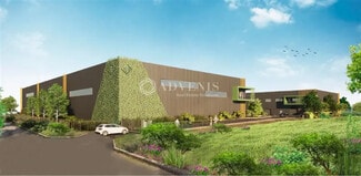 More details for Light Industrial to Rent