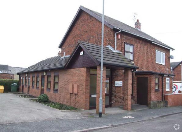 5 Rupert St, Biddulph for sale Primary Photo- Image 1 of 1