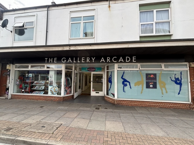 More details for 143-147 London Rd, Portsmouth - Retail to Rent