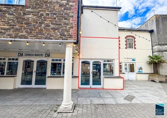 More details for Back Quay, Truro - Retail for Rent