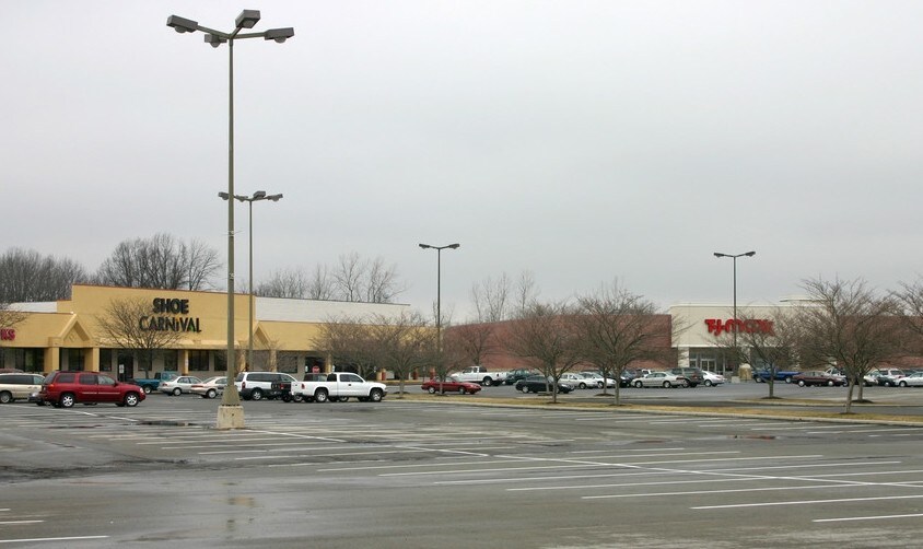 2730 Elida Rd, Lima, OH for sale - Building Photo - Image 2 of 2