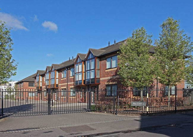 More details for Mary Rd, Guildford - Office to Rent