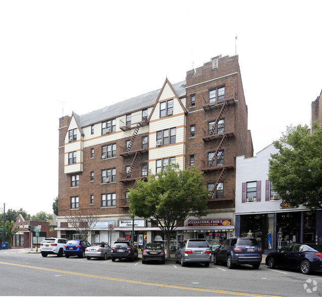 210-218 Mamaroneck Ave, Mamaroneck, NY for sale - Building Photo - Image 1 of 1