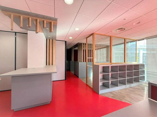 Location Commerce 82 m²