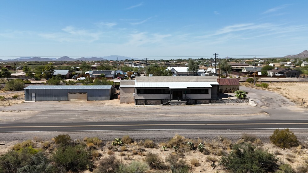 27280 S State Route 89, Congress, AZ for sale - Primary Photo - Image 1 of 1