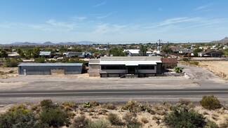 More details for 27280 S State Route 89, Congress, AZ - Light Industrial for Sale