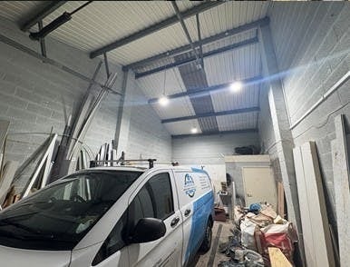 Colliery Rd, Worksop to rent Interior Photo- Image 1 of 5