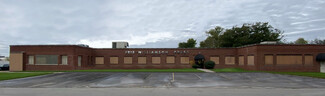 More details for 901 N MacArthur Blvd, Springfield, IL - Industrial for Rent