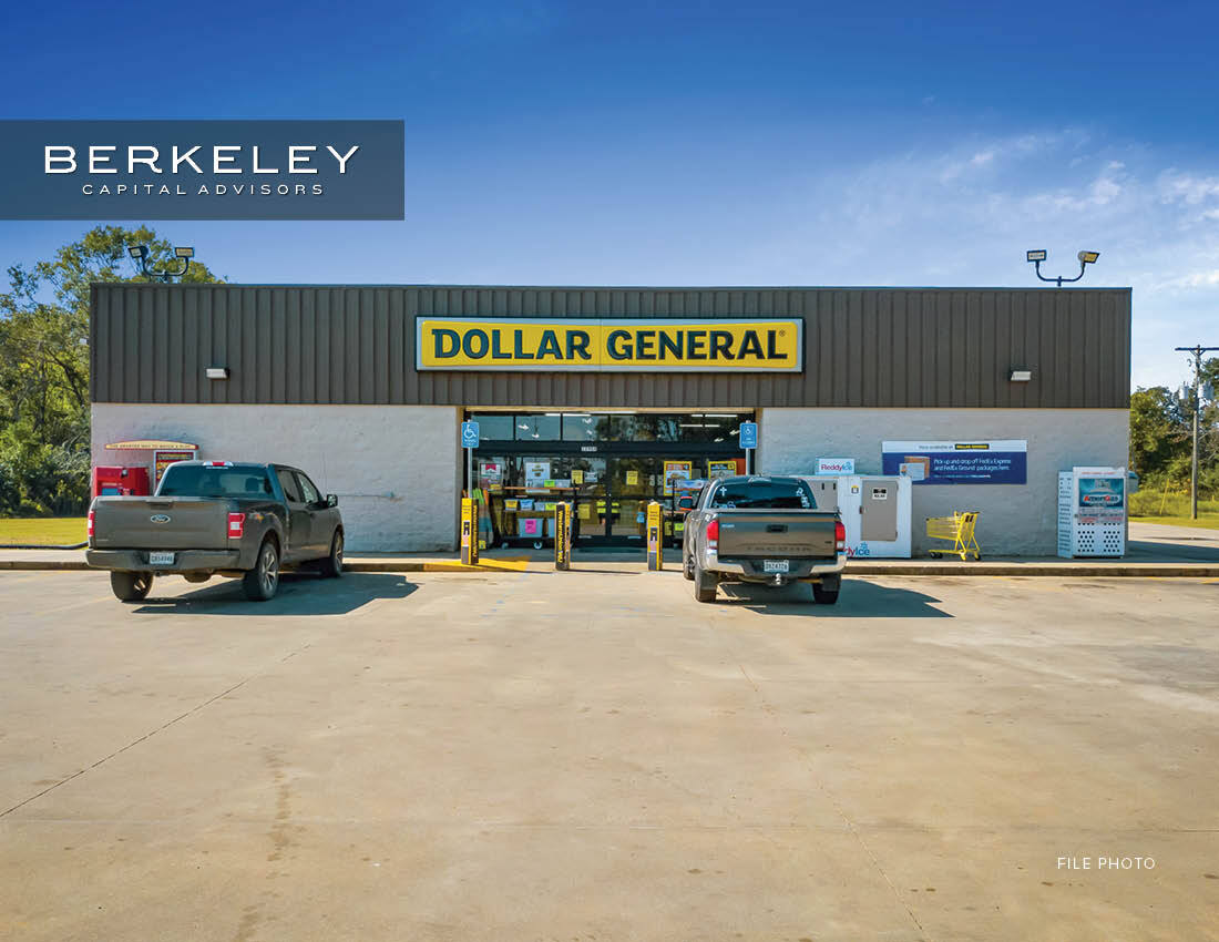 6130 Highway 129, Monterey, LA for sale Primary Photo- Image 1 of 1