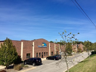 More details for 1516 Jabez Run, Millersville, MD - Office, Light Industrial for Rent