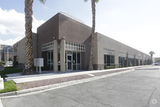 More details for 3055-3091 W Tompkins Ave, Las Vegas, NV - Flex for Rent