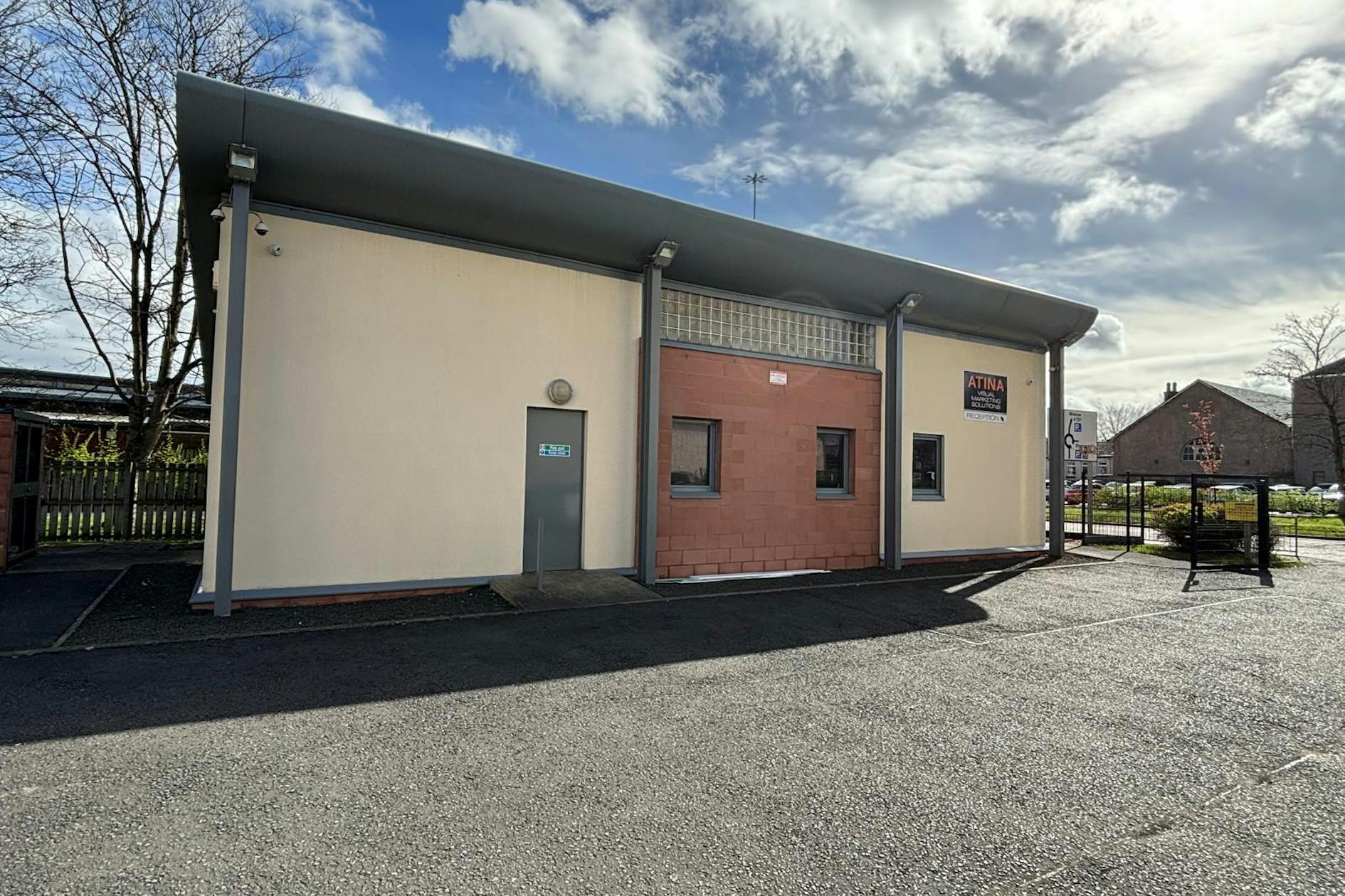 29 Hope St, Motherwell for sale Primary Photo- Image 1 of 1