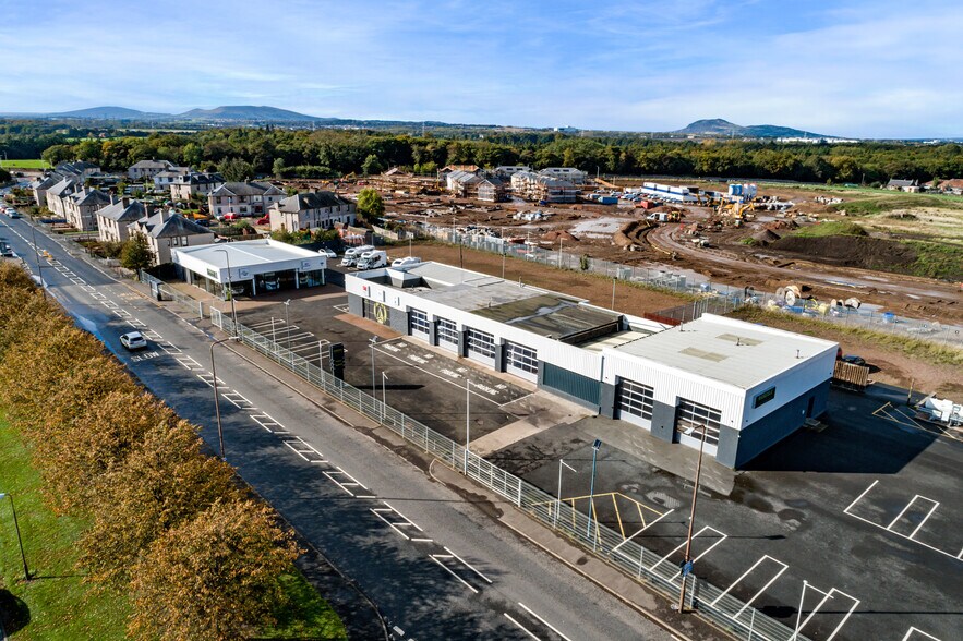 34 Whitecraig Rd, Musselburgh for sale - Primary Photo - Image 1 of 1