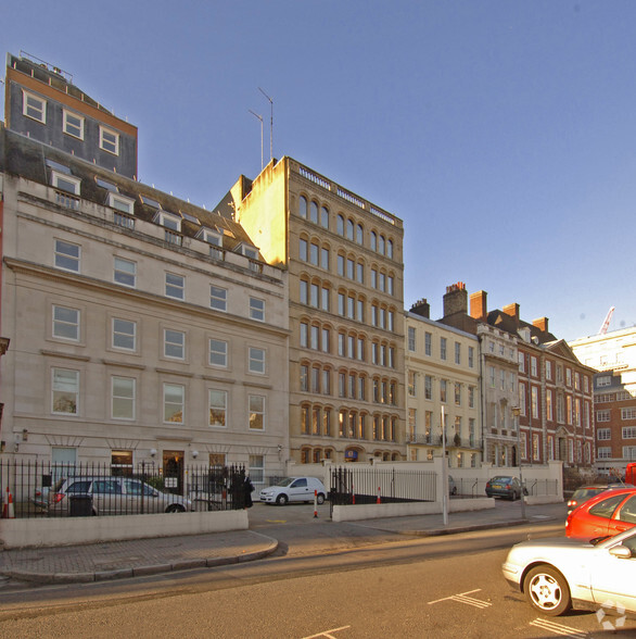 64 Lincolns Inn Fields, London for rent - Building Photo - Image 2 of 3