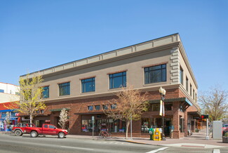 More details for 1000 NW Wall St, Bend, OR - Office for Rent