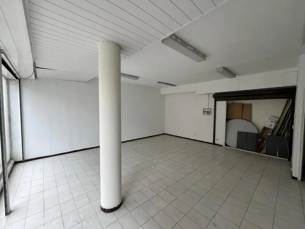 Vente Commerce 80 m² - Photo 1