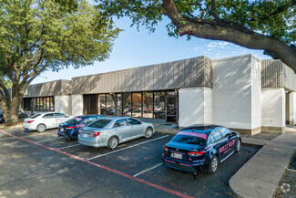 More details for 4440-4460 Spring Valley Rd, Dallas, TX - Light Industrial for Rent