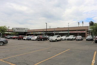 More details for 10310-10430 St Clair Ave, Cleveland, OH - Retail for Rent