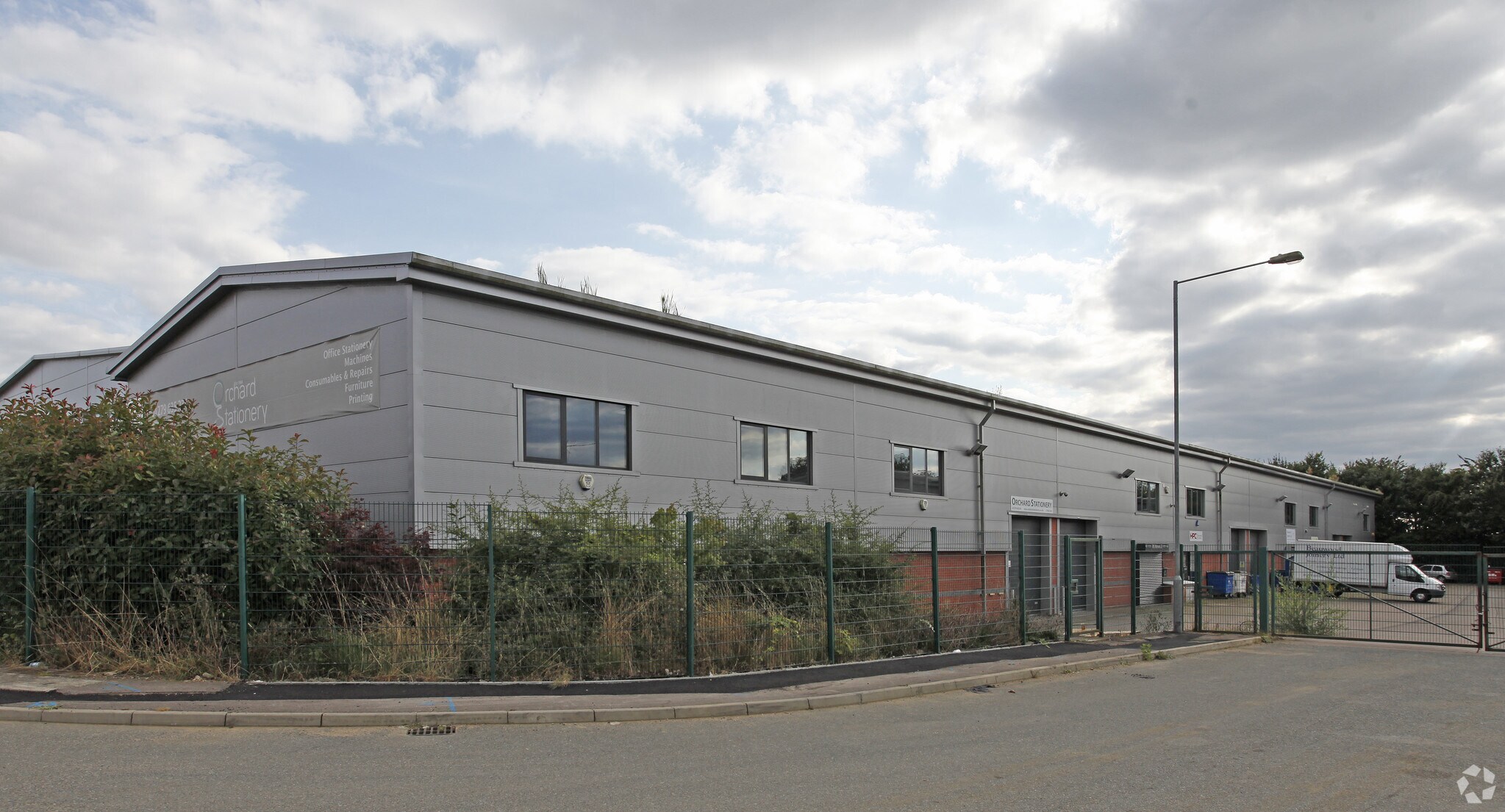 Parkway, Harlow for sale Primary Photo- Image 1 of 1