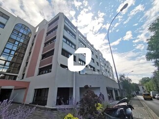 More details for 15-21 Rue Maurice Grandcoing, Ivry-sur-Seine - Office to Rent