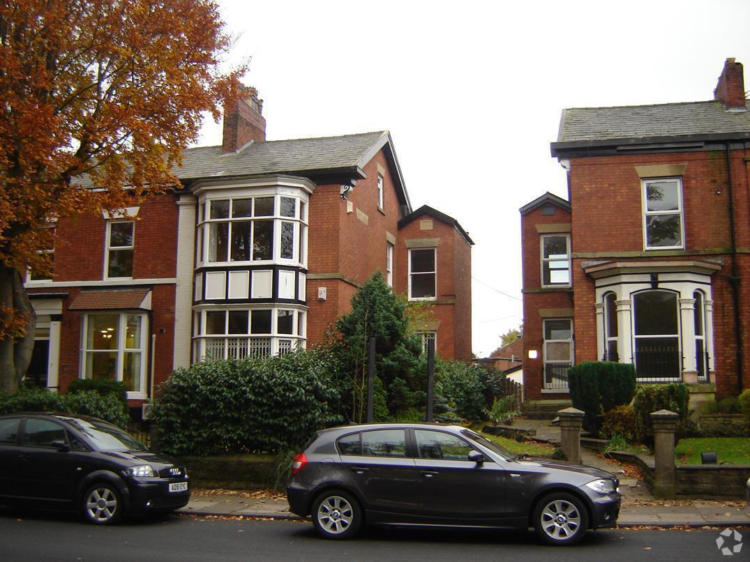 179 Chorley New Rd, Bolton for sale Primary Photo- Image 1 of 2