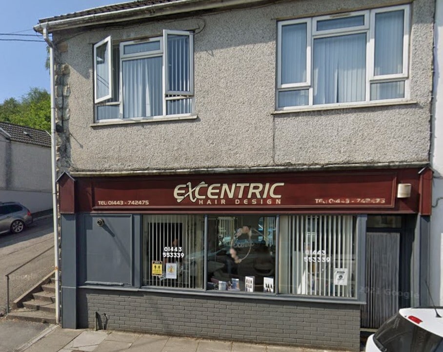 1A Abercynon Rd, Abercynon to rent Primary Photo- Image 1 of 6