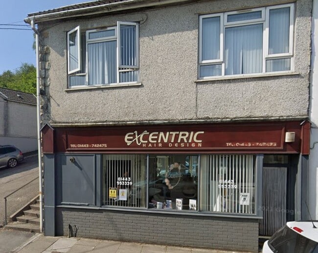 More details for 1A Abercynon Rd, Abercynon - Retail to Rent