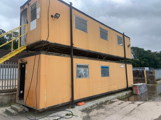 More details for Selsdon Rd, South Croydon - Land to Rent