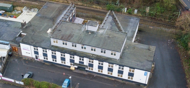 More details for 4 Oak St, Crewe - Office to Rent