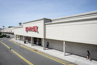 More details for 233 N Franklin Tpke, Ramsey, NJ - Retail for Rent