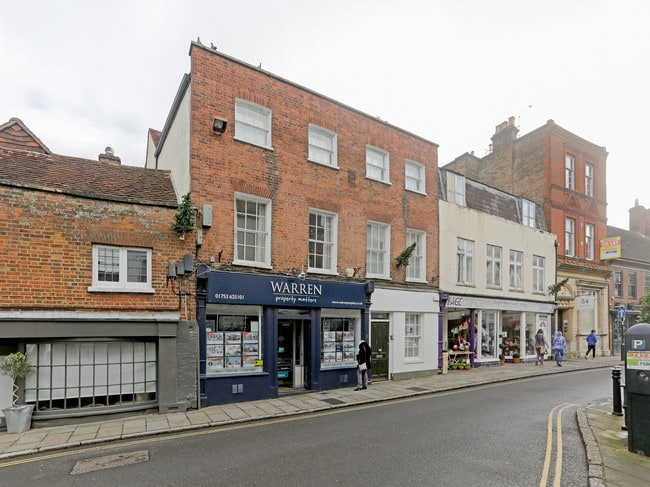 More details for 52-52A High St, Windsor - Retail to Rent