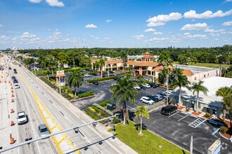 3049 Cleveland Ave, Fort Myers, FL - AERIAL  map view - Image1