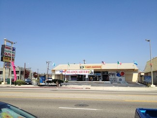 More details for 1101 W Carson St, Torrance, CA - Retail for Rent