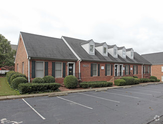 More details for 2617 Sandy Plains Rd, Marietta, GA - Office for Rent