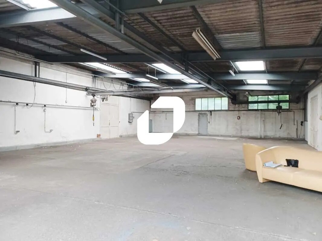 Industrial in Latresne for sale Interior Photo- Image 1 of 5