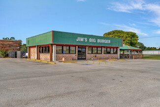 More details for 102 Glascow St, Victoria, TX - Retail for Sale