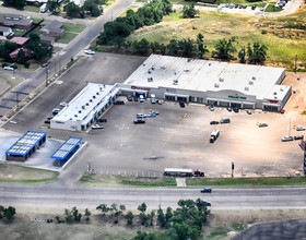 1303-1331 W Wilson St, Borger, TX for rent Building Photo- Image 1 of 10