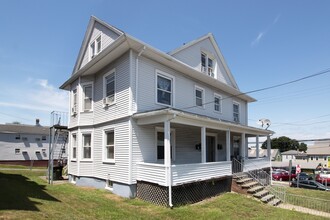 875-877 Bank St, New London, CT for sale Primary Photo- Image 1 of 1