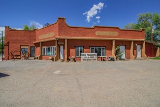 More details for 325 Main, Aguilar, CO - Speciality for Sale