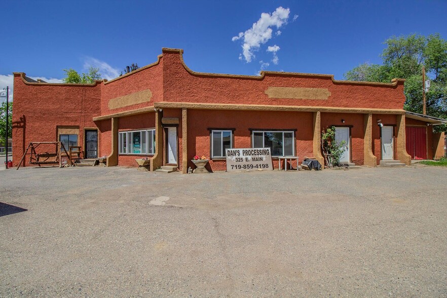 325 Main, Aguilar, CO for sale - Primary Photo - Image 2 of 37