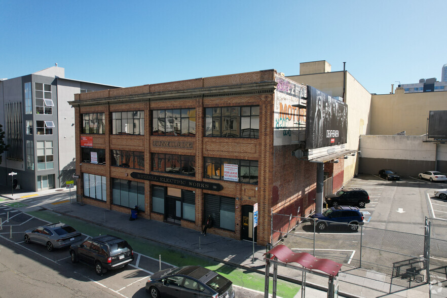 120 8th St, San Francisco, CA for rent - Building Photo - Image 1 of 30